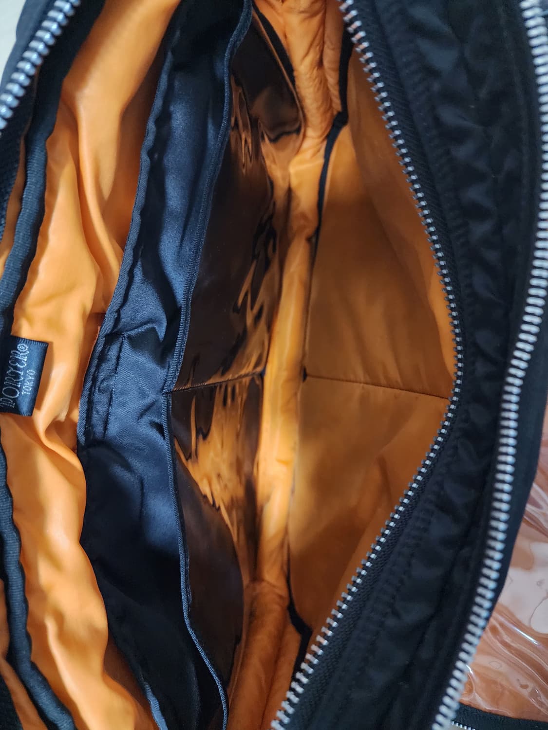 요시다포터 탱커 2way 브리프케이스 상품이미지5