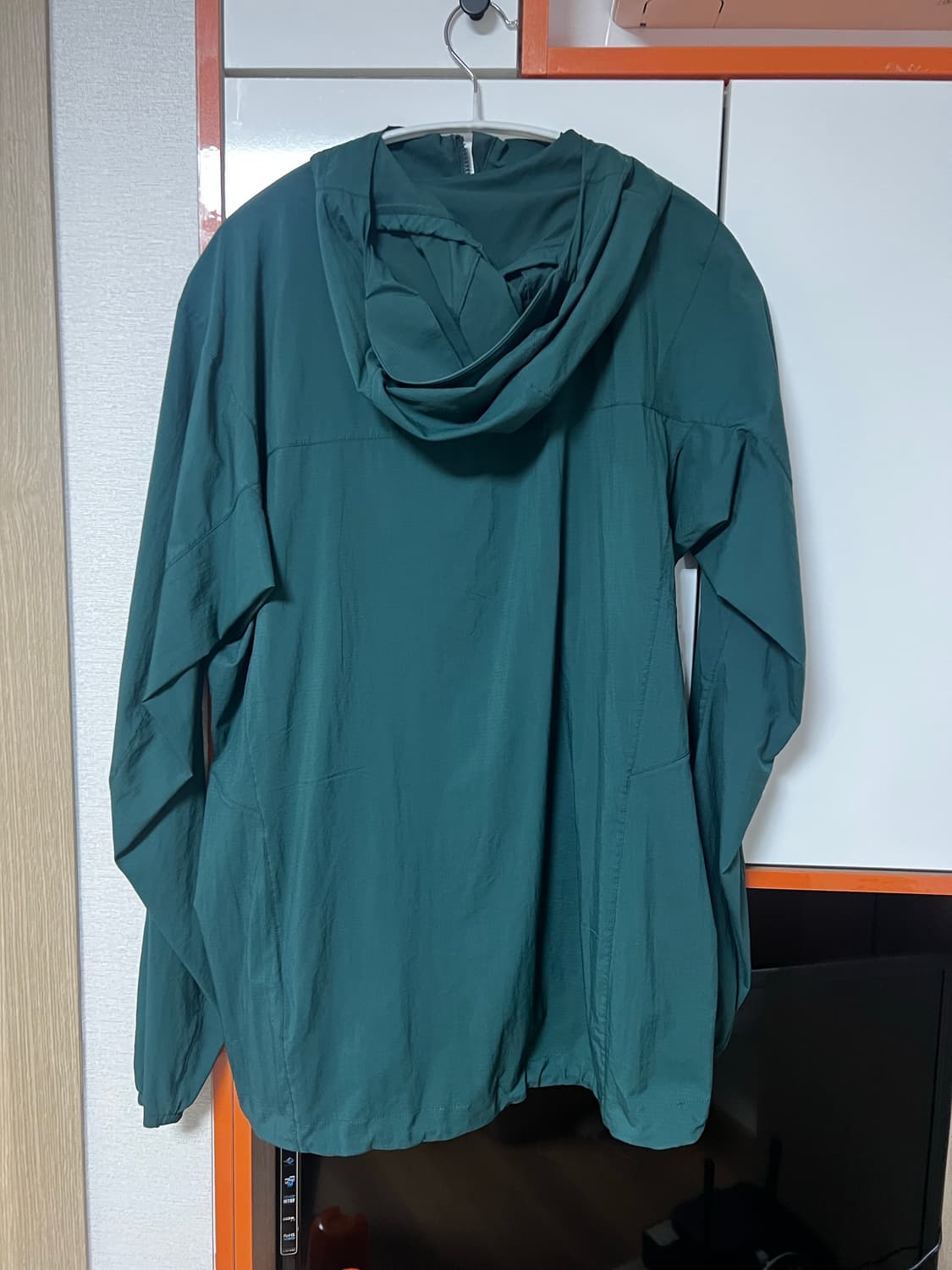 아크테릭스 스쿼미시 상품이미지2