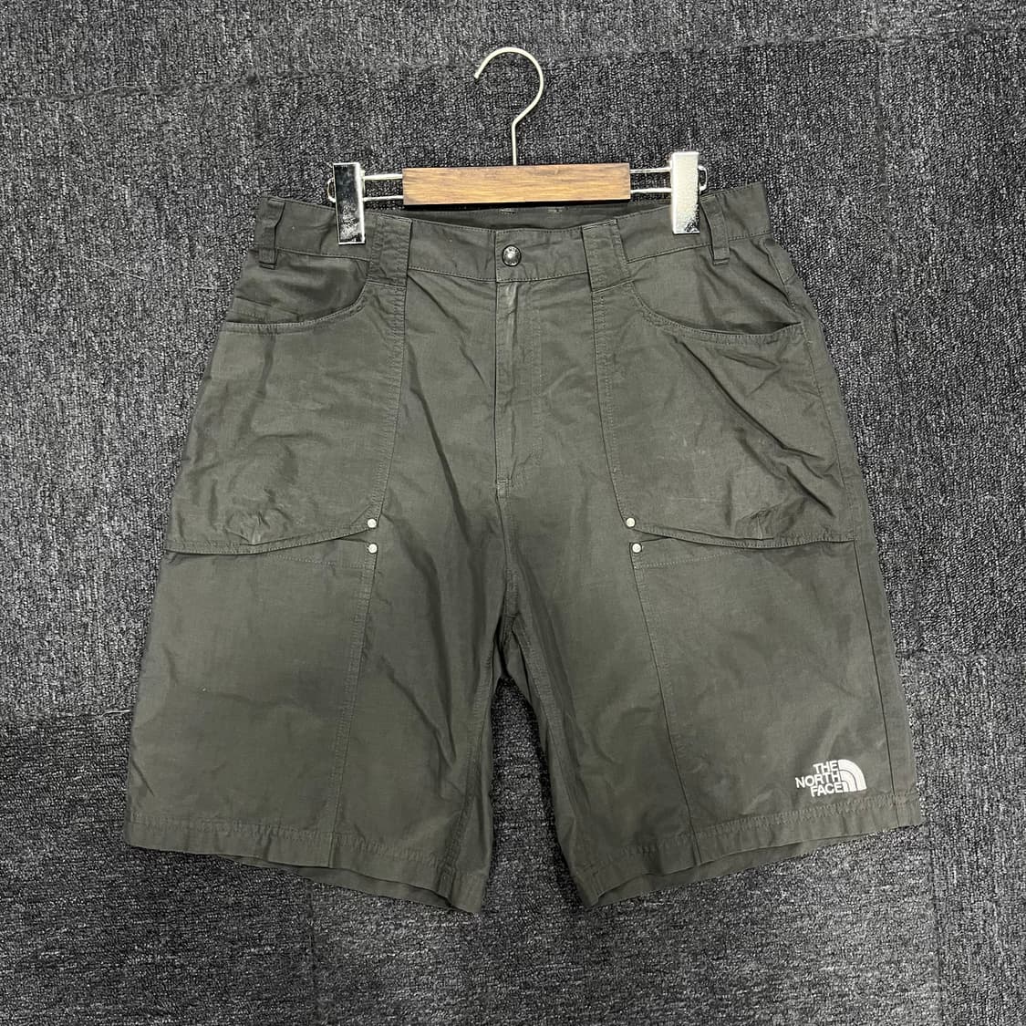 노스페이스 반바지 상품이미지1