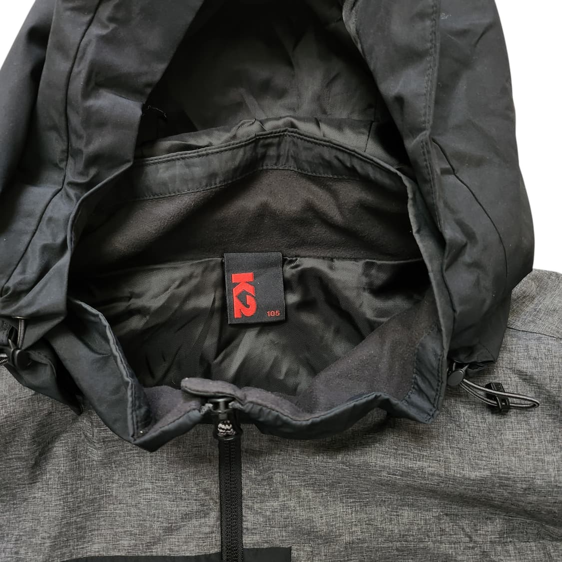 K2 바람막이 상품이미지2