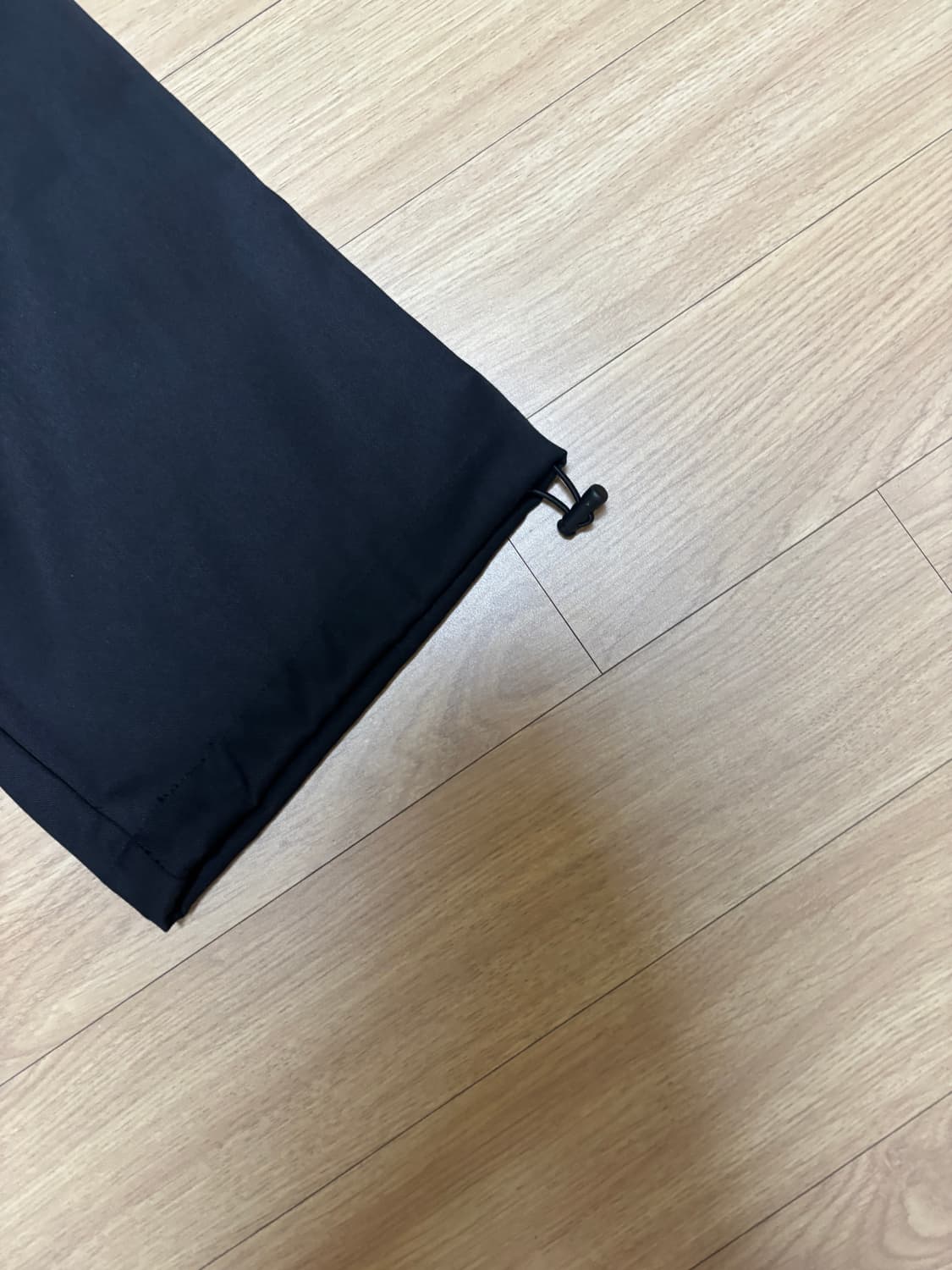 와이드 팬츠 조거팬츠도 가능 상품이미지2