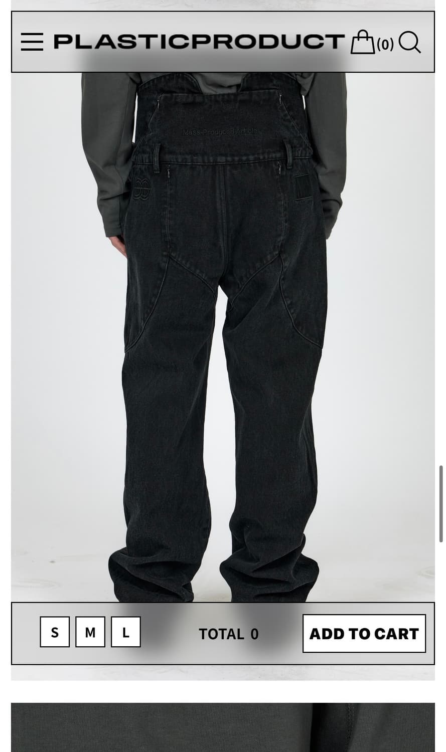 MPa 플라스틱프로덕트 PELVIS GUARD PANTS L 상품이미지5