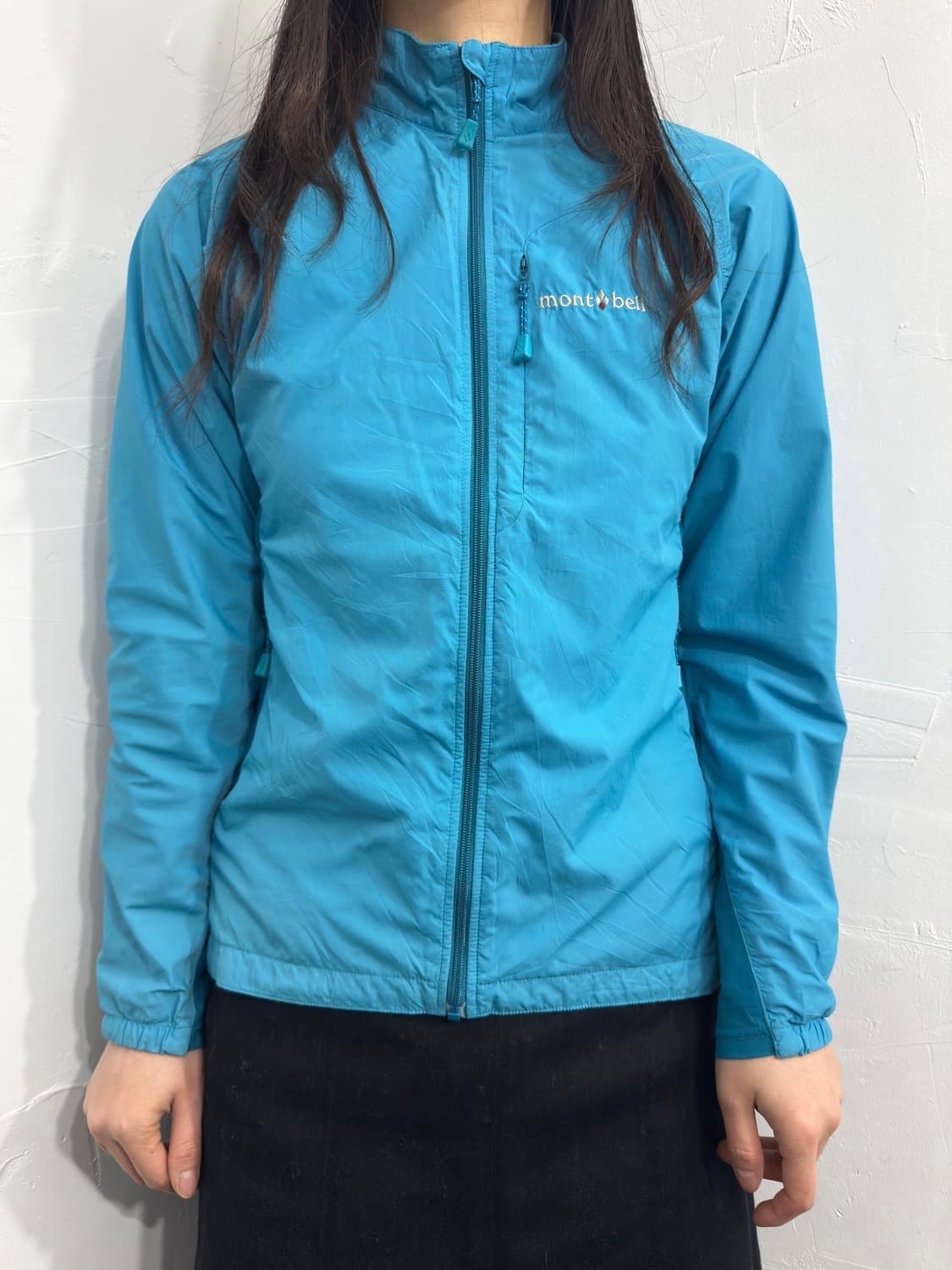 몽벨 바람막이 상품이미지1