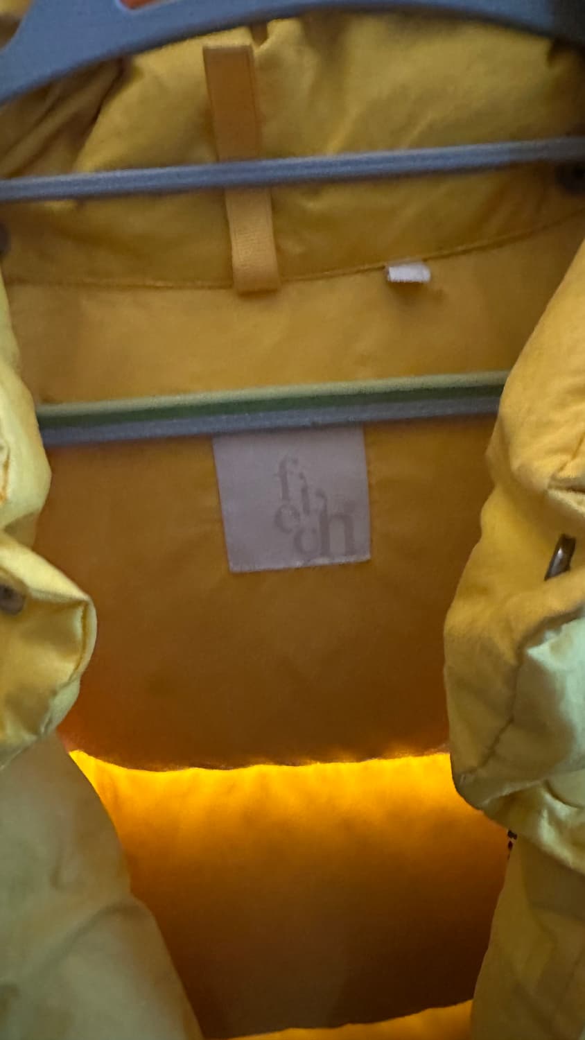 페치선데이 구스패딩 상품이미지3