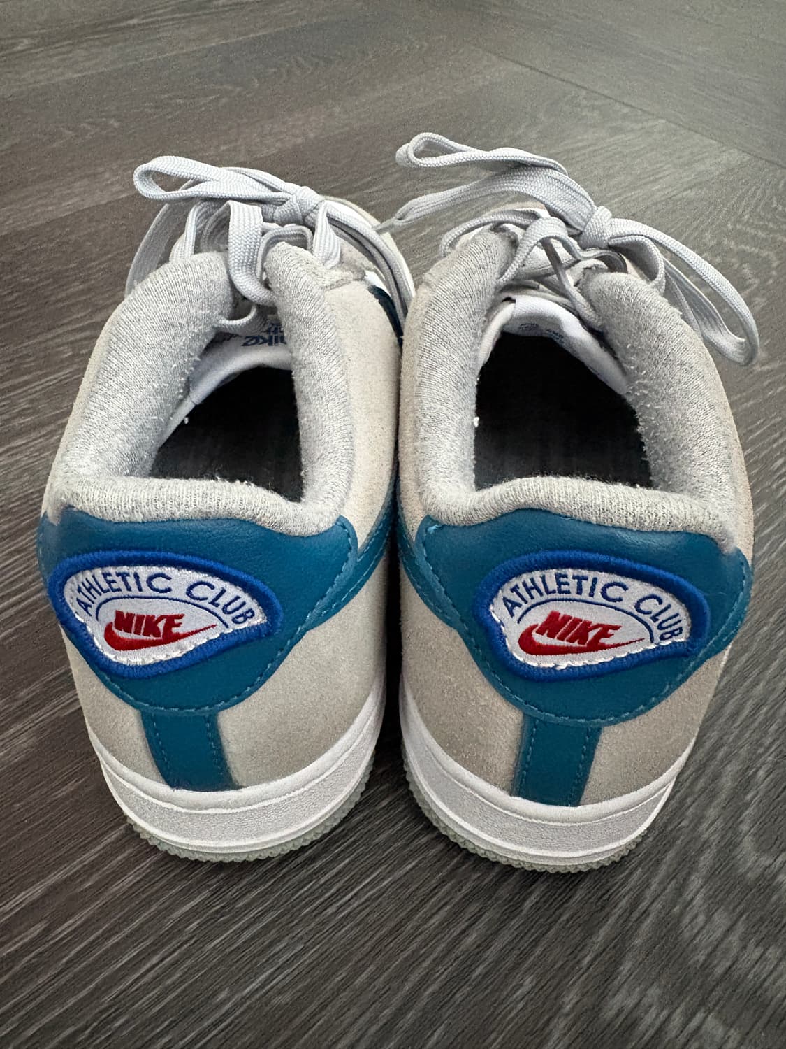 나이키 에어포스 애슬레틱 클럽 240 상품이미지4