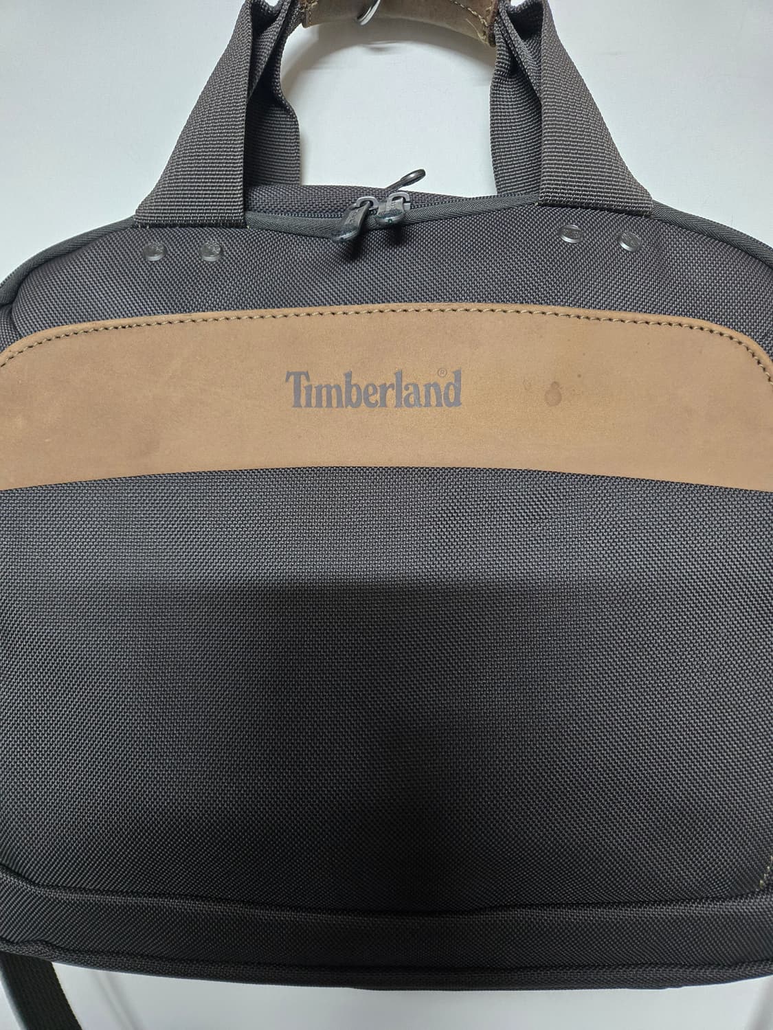 팀버랜드 서류 가방 상품이미지8