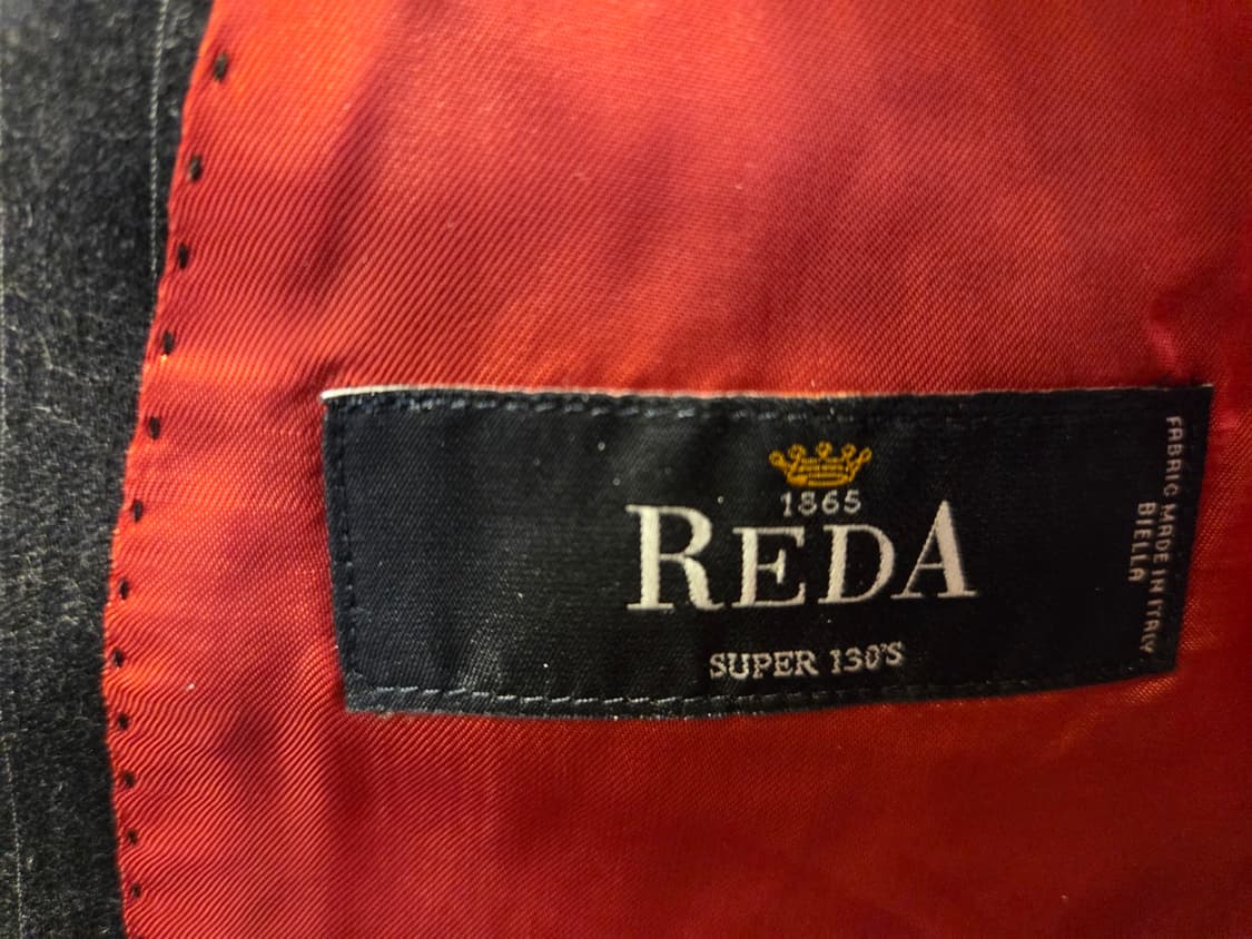 수트서플라이 자켓 상품이미지5