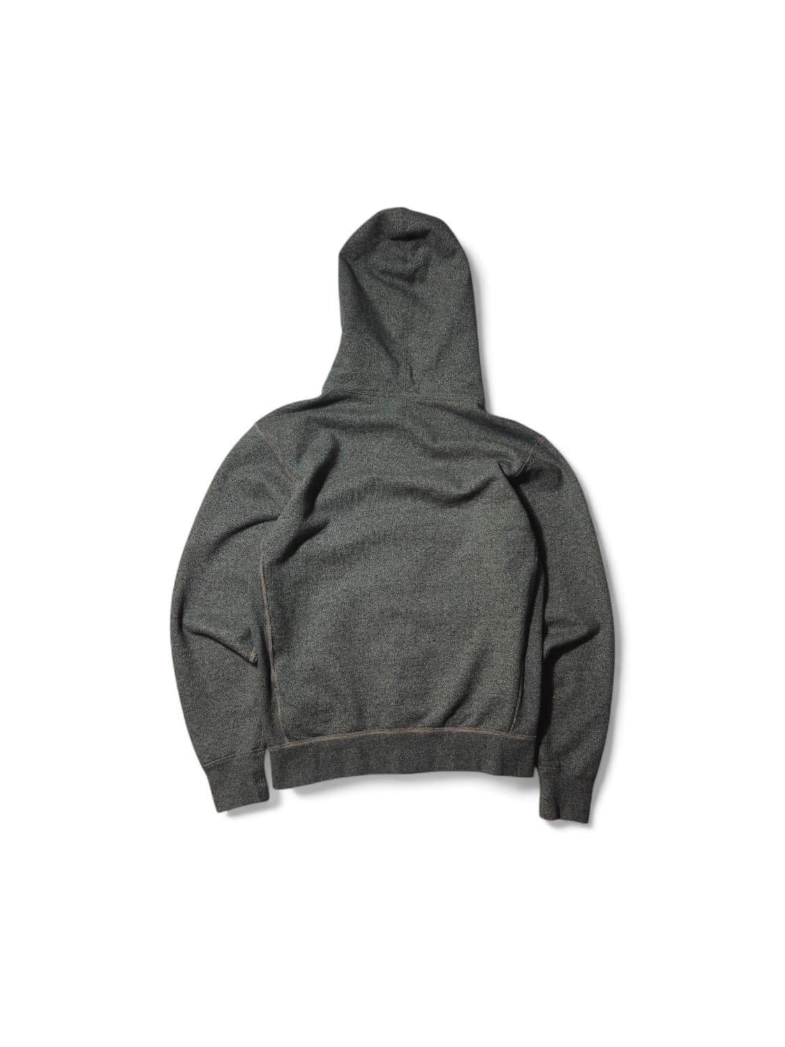 더블알엘 RRL 프렌치테리 후드집업 집후디 S 상품이미지2