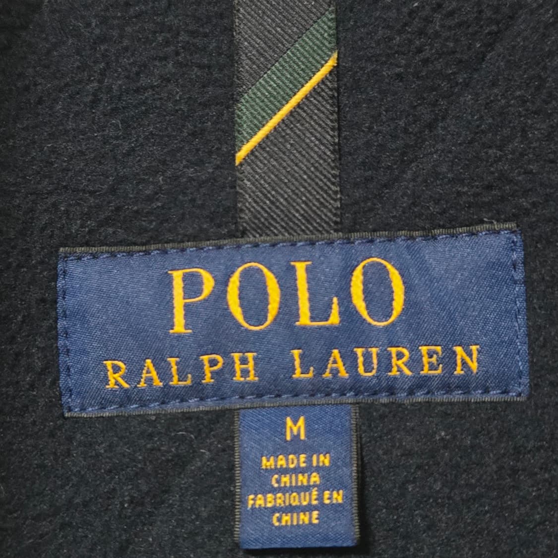 폴로랄프로렌 프리마로프트 퀼팅 베스트 / 남성 조끼 / 남성 베스트 상품이미지6