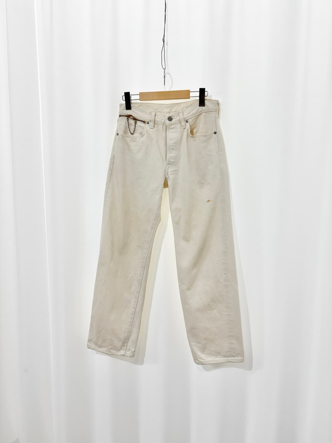 SCYE pants 상품이미지2