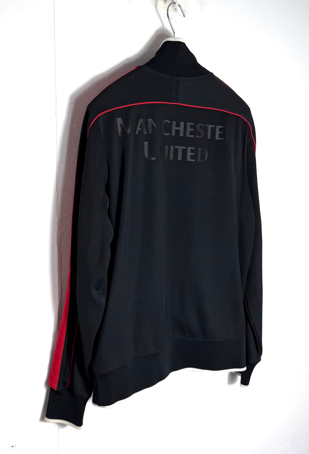 나이키 맨유 맨유져지 맨체스터유나이티드유니폼 맨유트랙탑 맨유유니폼 상품이미지2