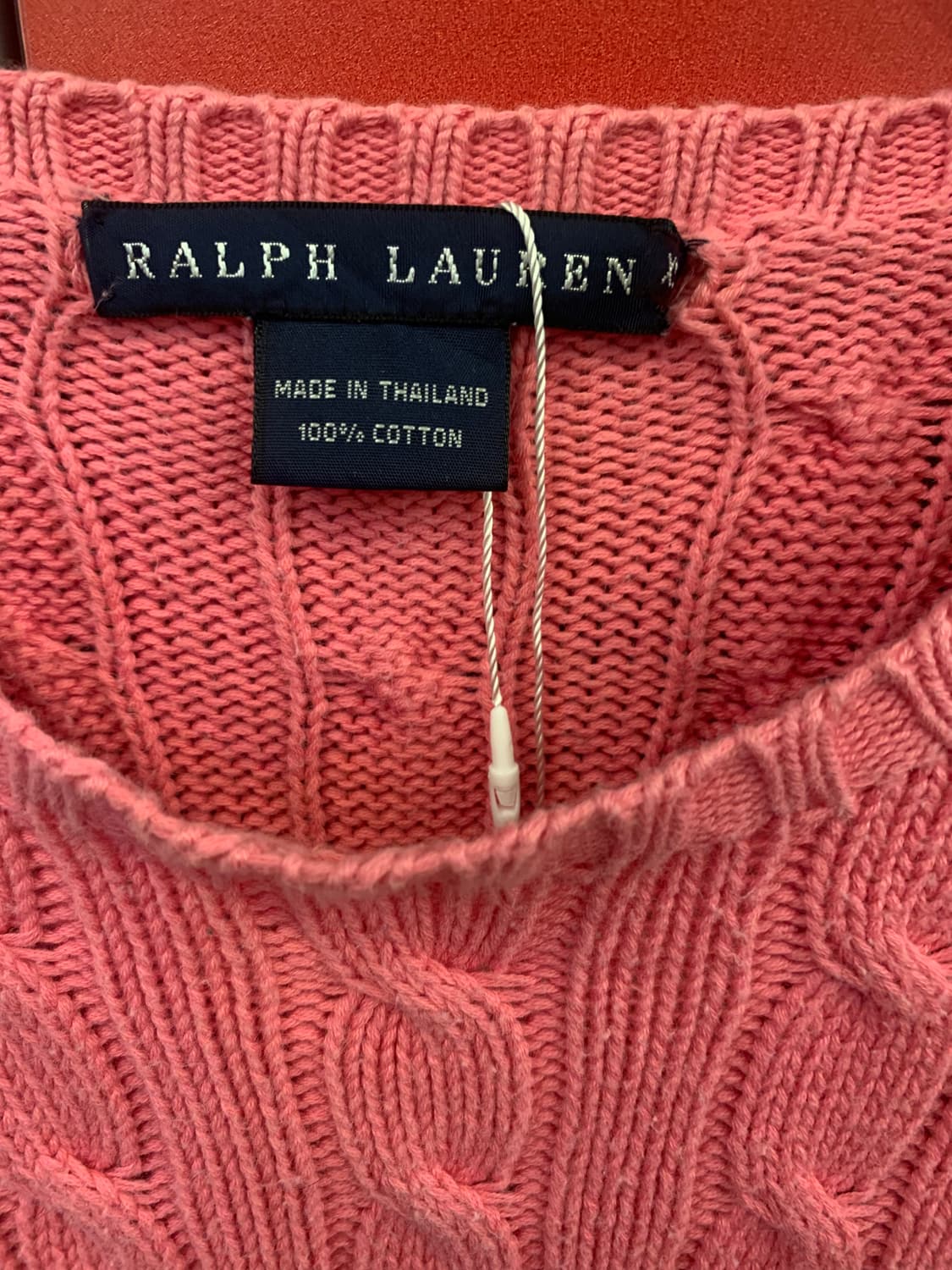 POLO 상품이미지3