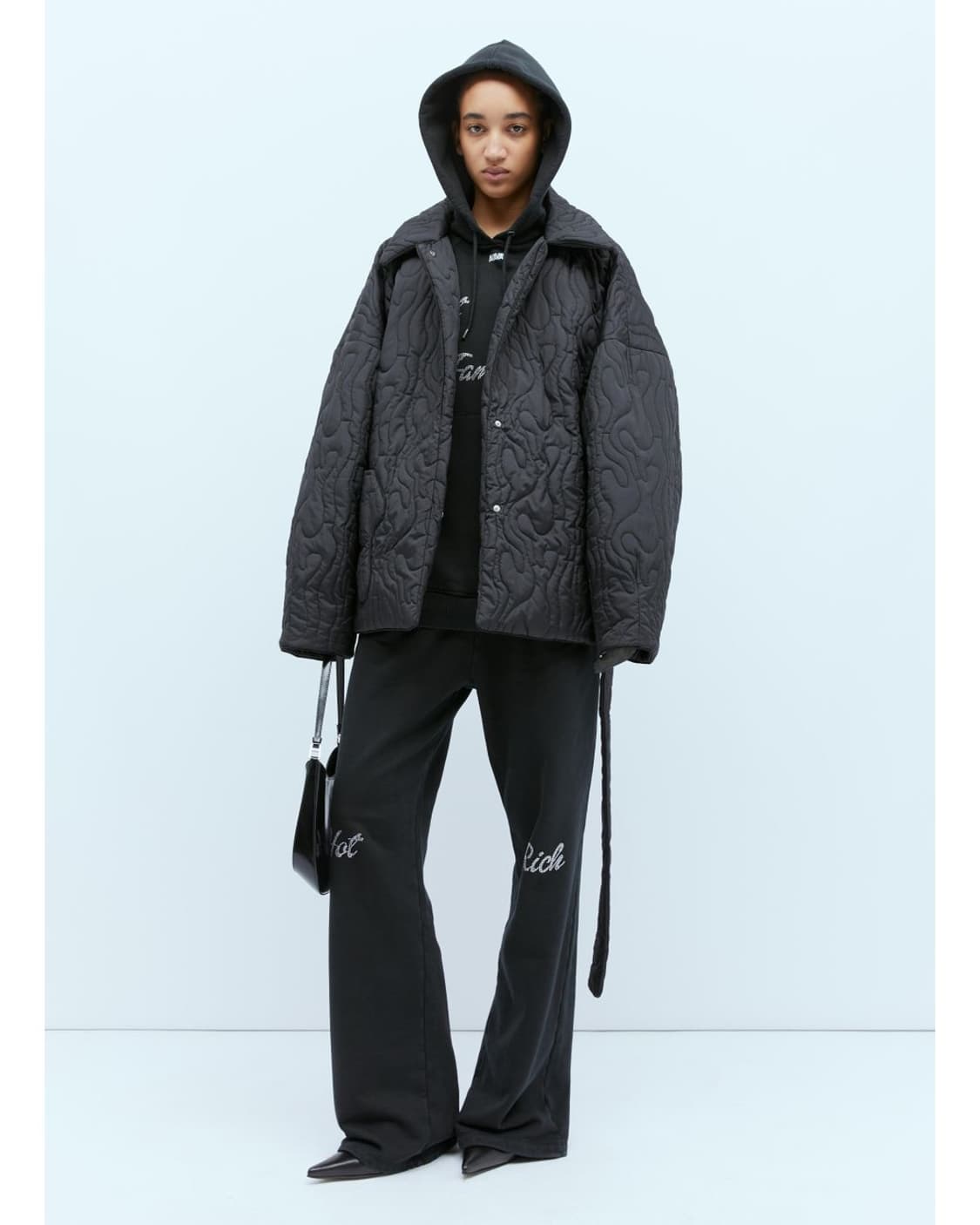 AVAVAV Barbara Quilted Jacket 상품이미지5