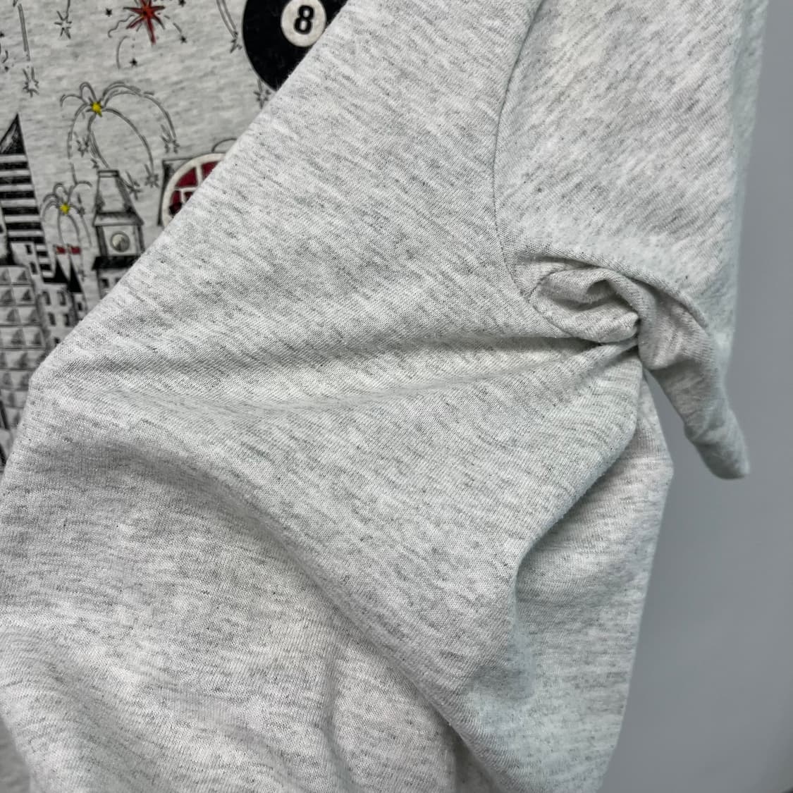 [XL] USA screen stars 90s 빈티지 그래픽 반팔 티셔츠 상품이미지4