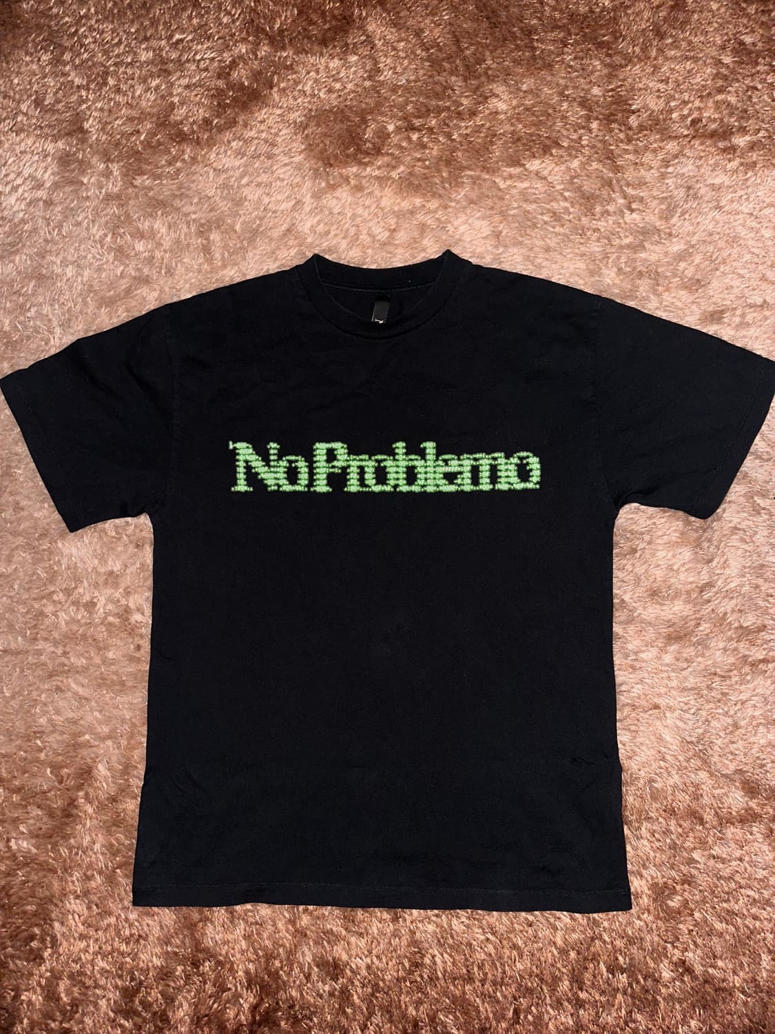 No problemo aries 노프라블레모 상품이미지1