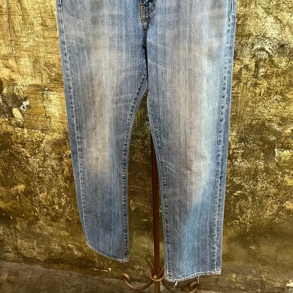 리바이스 505 32X32 상품이미지3