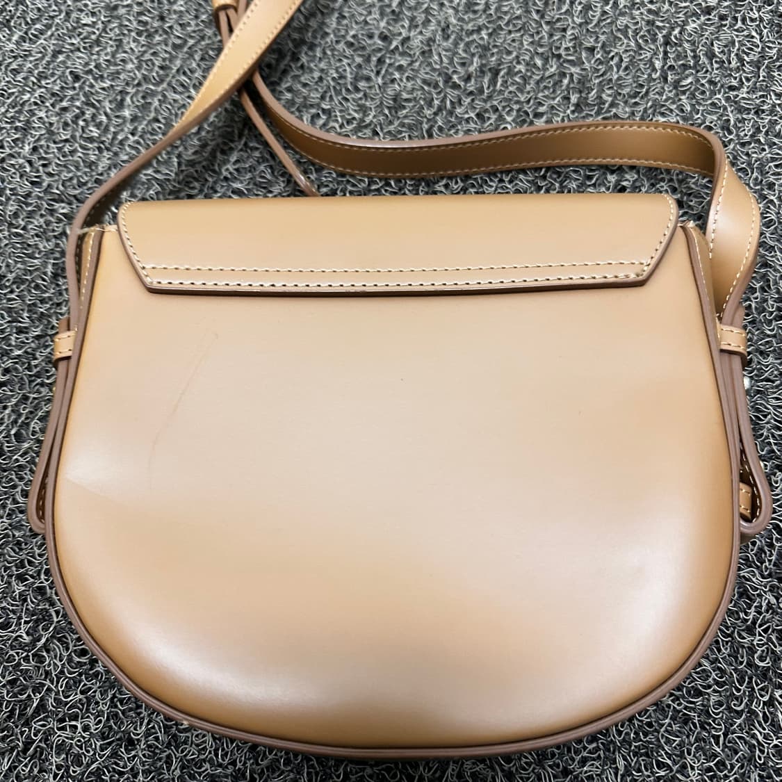 STAND OIL 스탠드오일 여성 숄더백 크로스백 상품이미지5