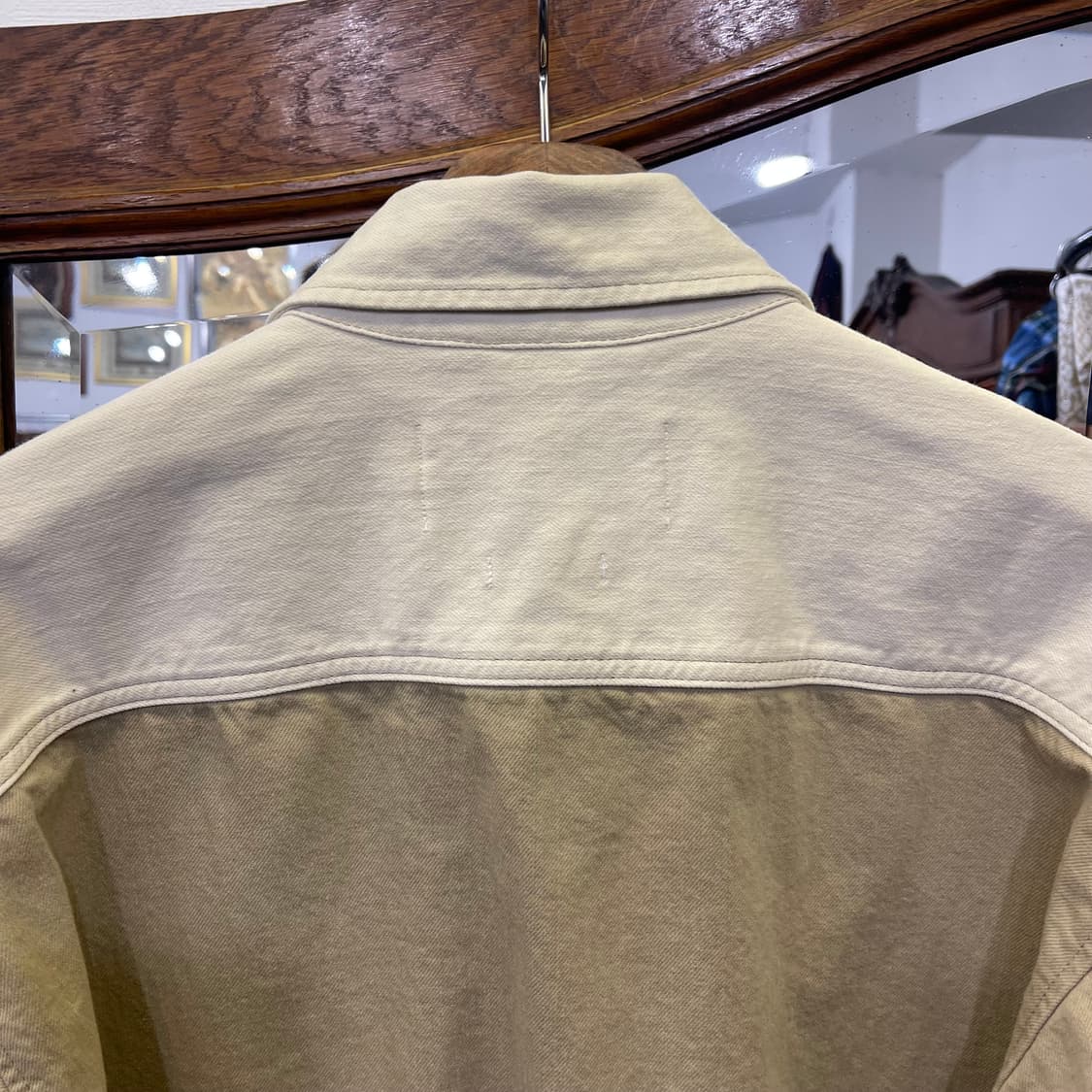 케빈 클라인 워크 자켓 상품이미지9