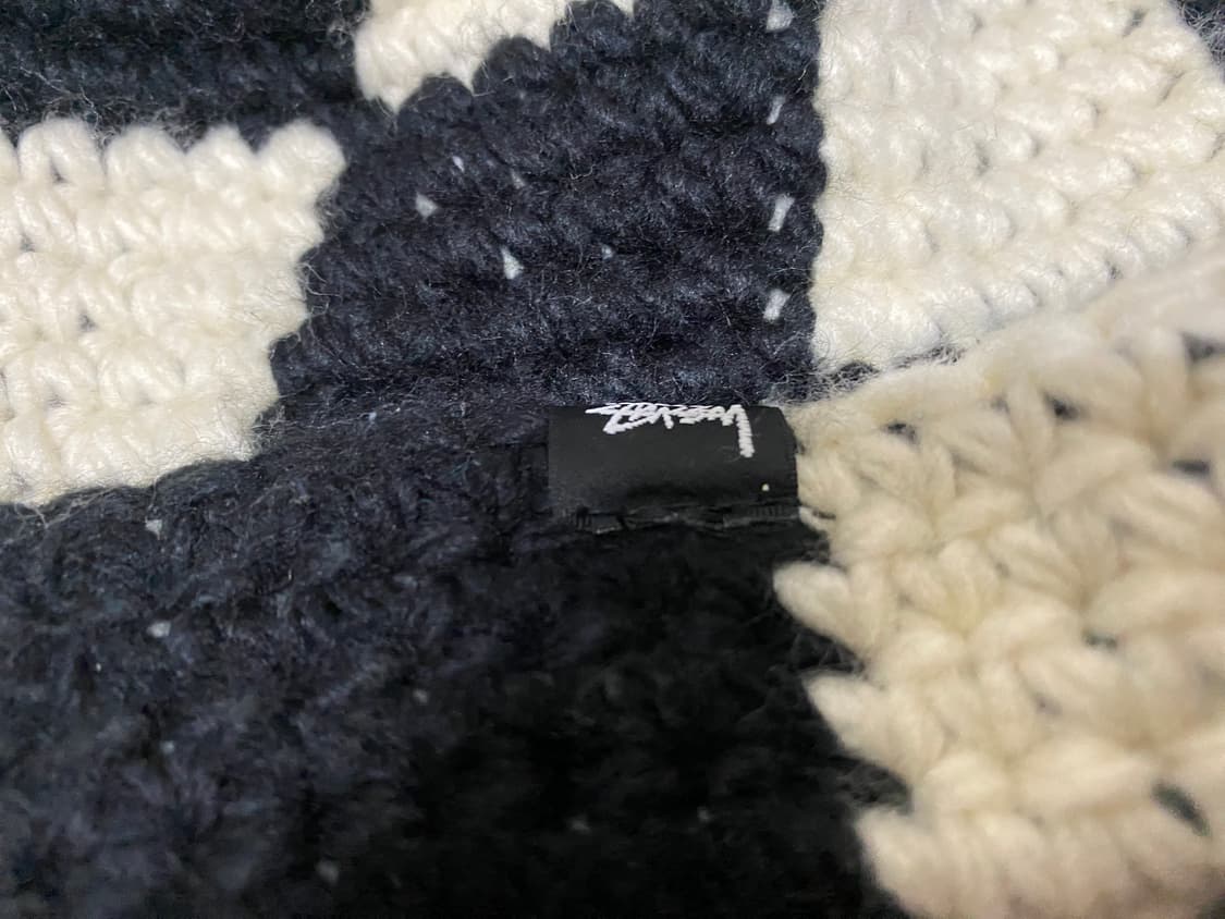 stussy beanie(새상품) 상품이미지2