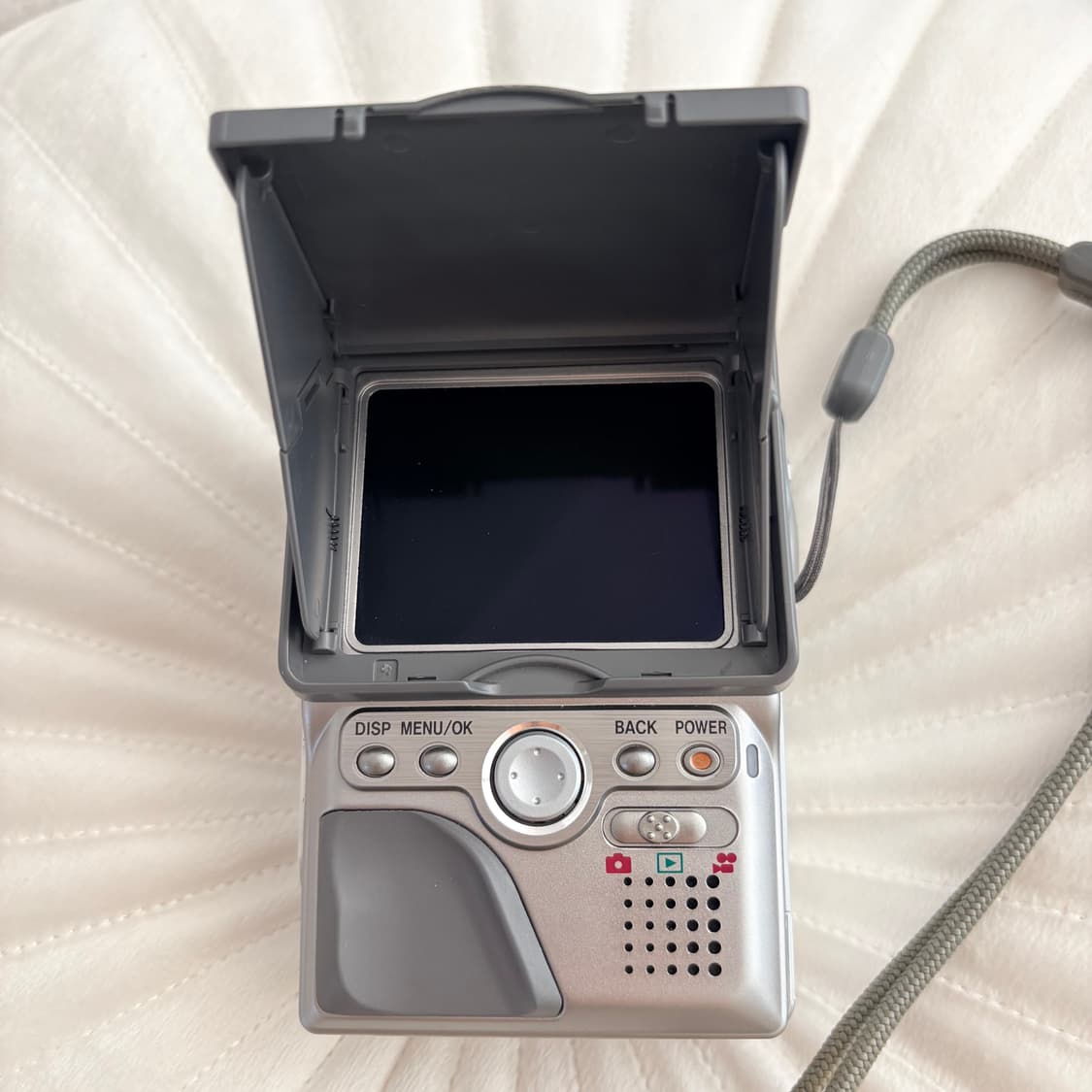 ***민트급*** 후지필름 FinePix M603 /LCD후드포함 상품이미지2