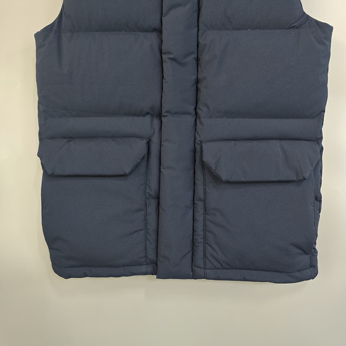 노스페이스(the north face) 덕다운 베스트 95 상품이미지3