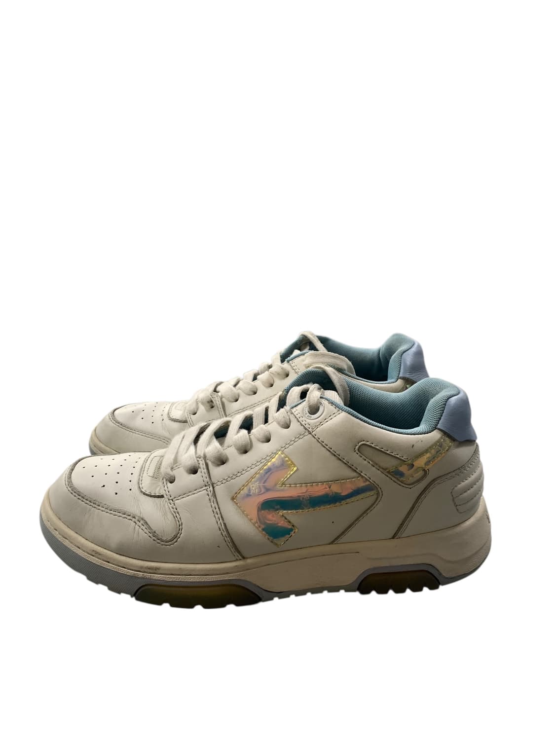OFF-WHITE Out Of Office OOO 250(gr-3028) 상품이미지2