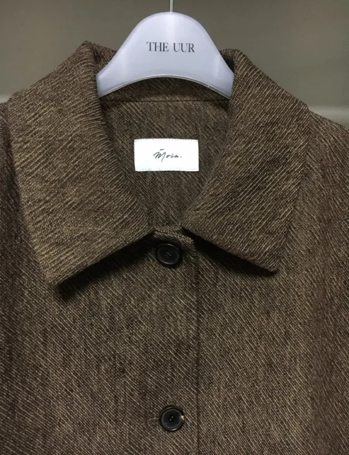 moia cliff jacket 상품이미지3