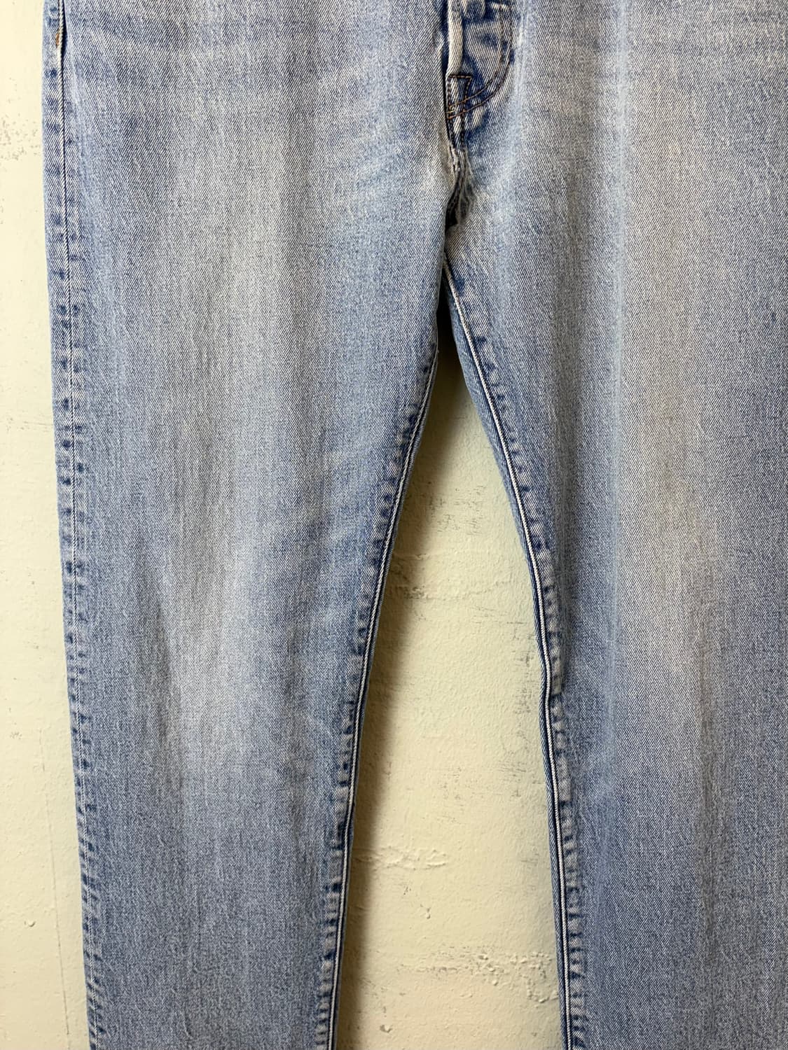 리바이스 빈티지 501CT 데님팬츠 상품이미지5