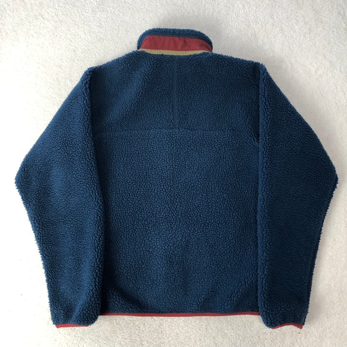 파타고니아 레트로 후리스  상품이미지2