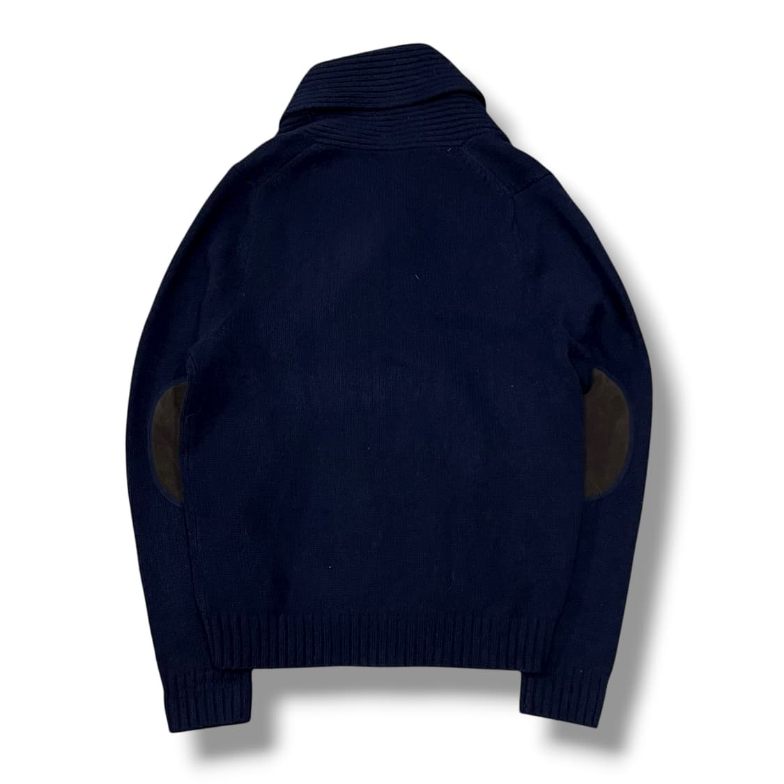 브룩스브라더스 숄카라 더블가디건 s08618 상품이미지3