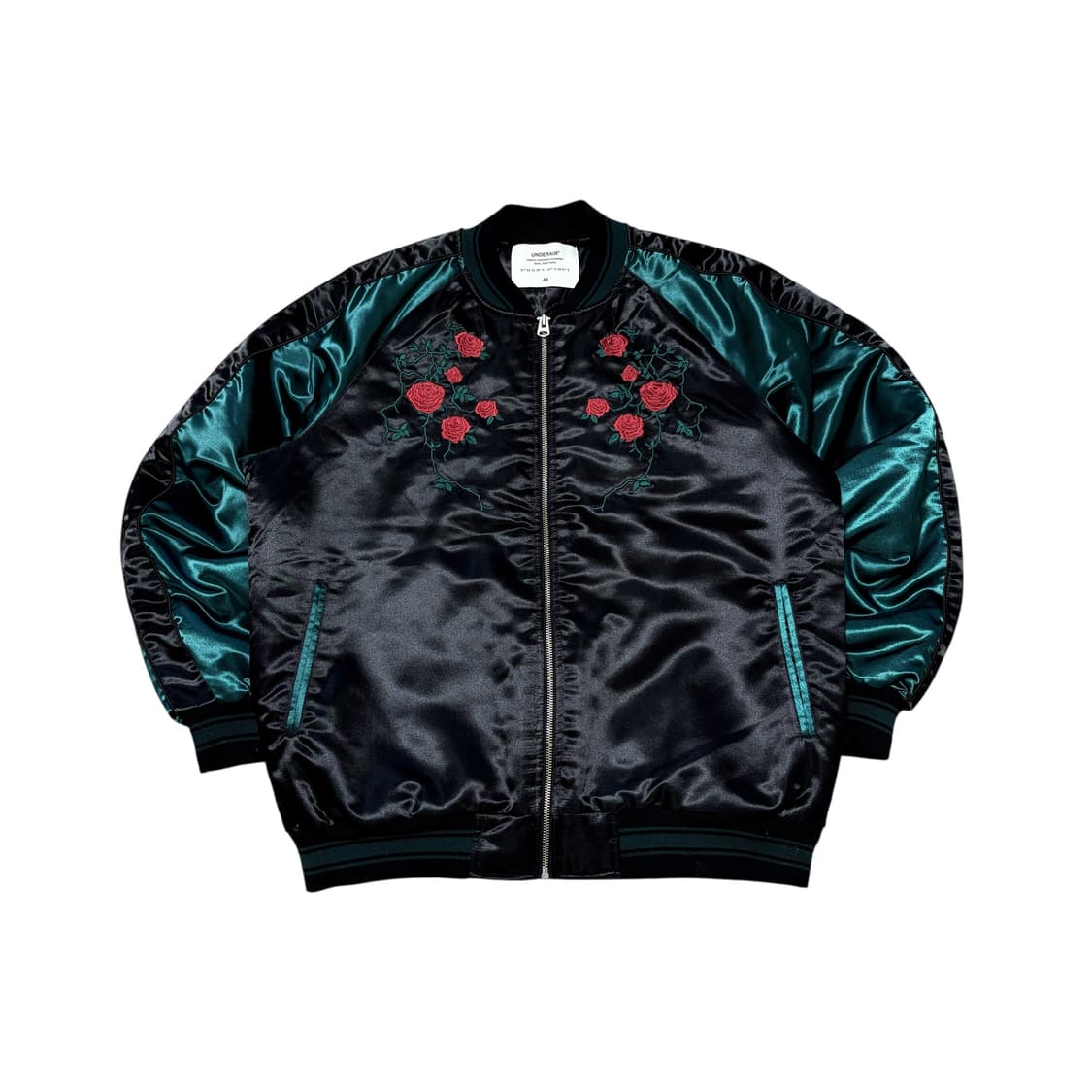 언더에어 장미 스카쟌 상품이미지2