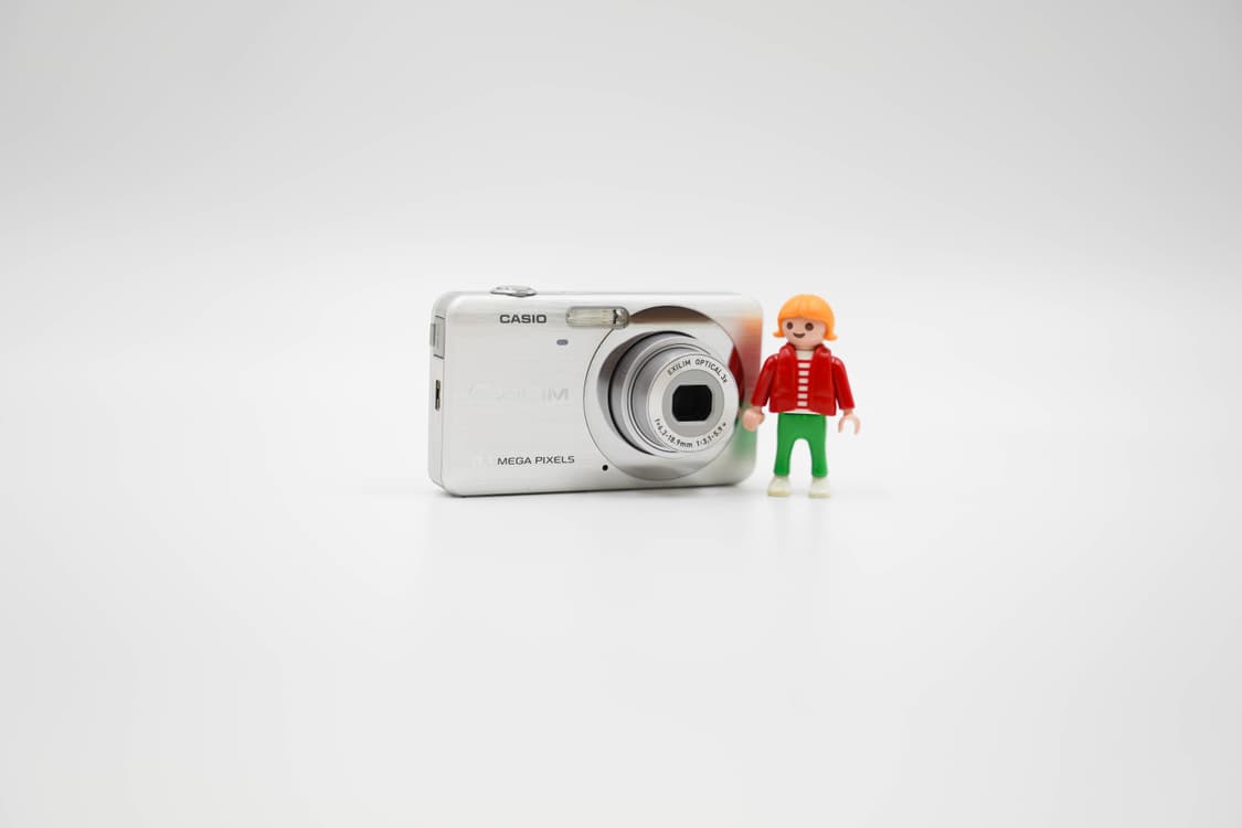 Casio Exilim EX-Z80 (카시오 엑슬림 EX-Z80) 상품이미지1