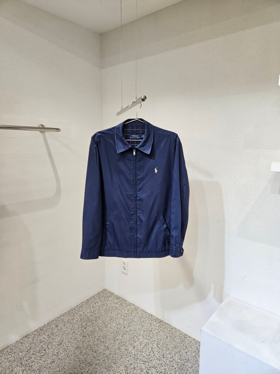 폴로랄프로렌 바이스윙 자켓 상품이미지1