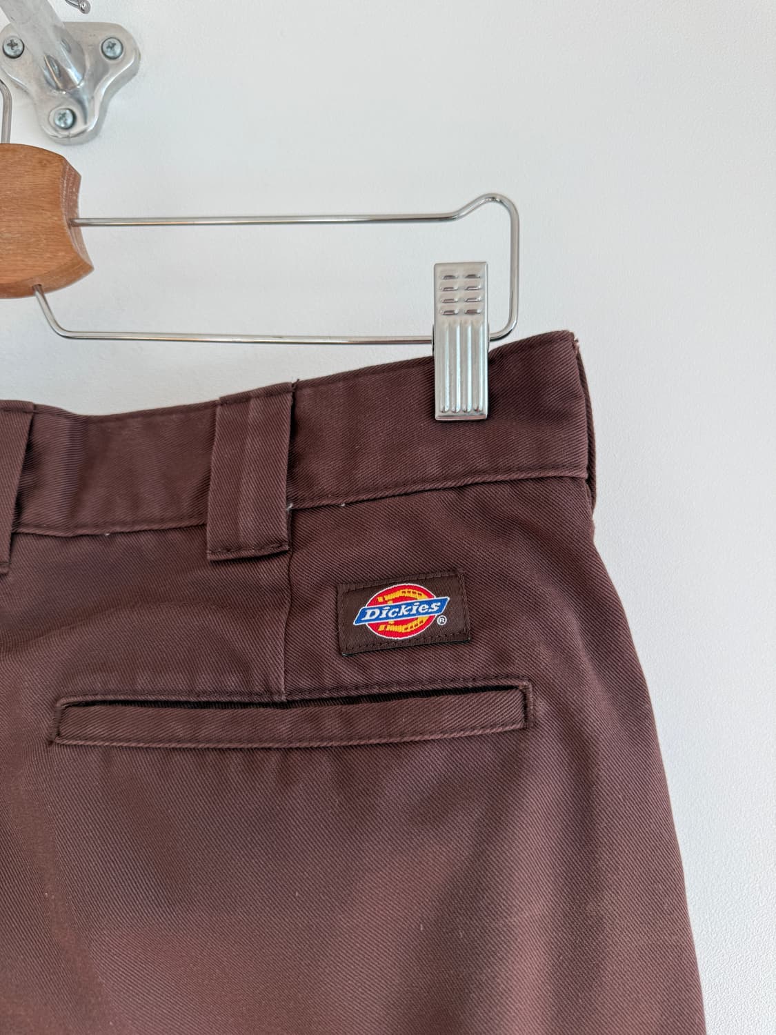 디키즈(Dickies) 코튼 팬츠 상품이미지6