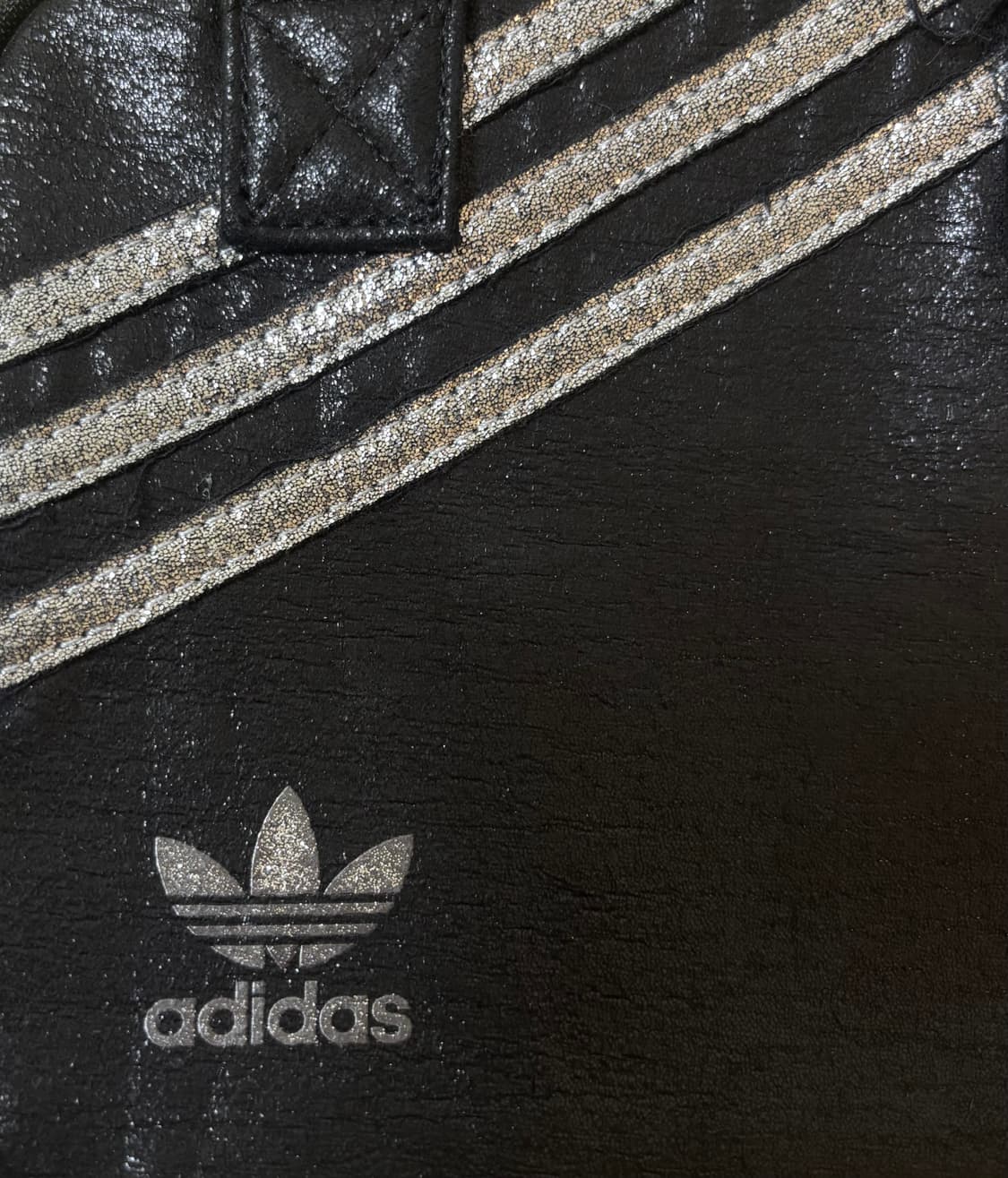 아디다스 블랙 미니 숄더백 상품이미지6