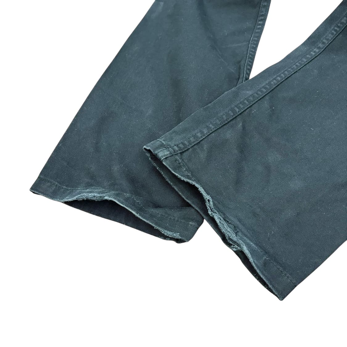 (33) 재패니즈 스타일 버튼 디테일 블랙 진 상품이미지6