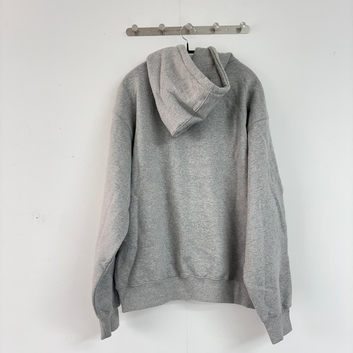 스컬프터 후드티 L사이즈 상품이미지2