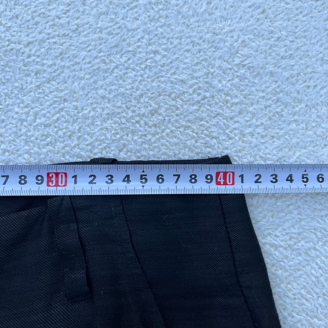 36 쟈딕앤볼테르 여성 린넨 바지 0414M 상품이미지6