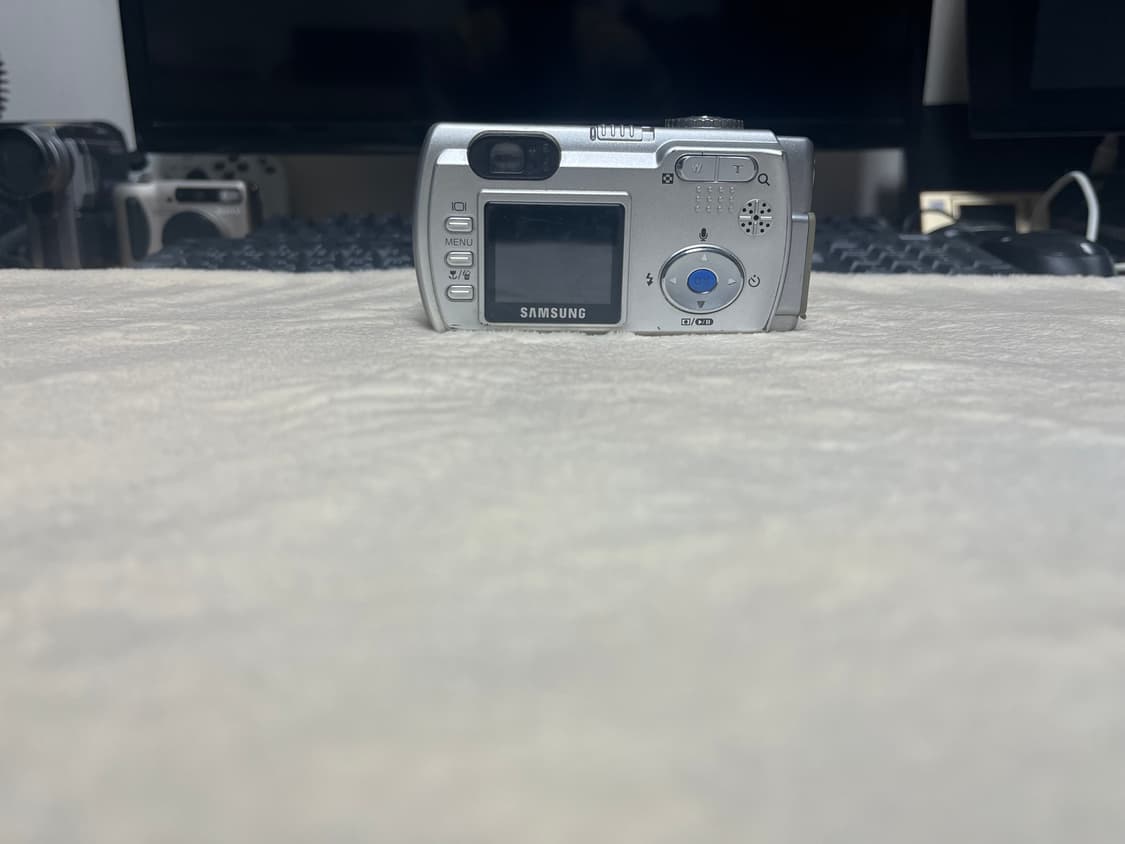 📸🎞️ 삼성 케녹스 디지맥스 360 판매 🎞️📸 상품이미지3