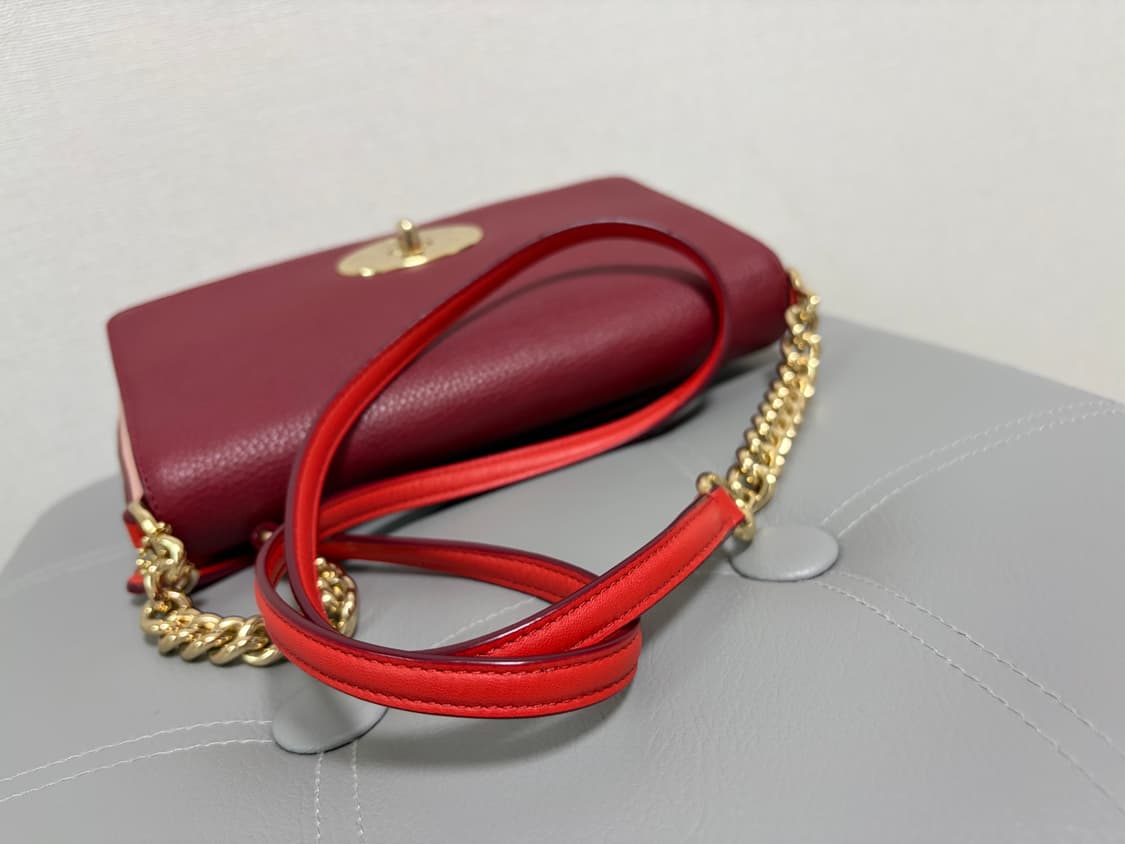 코치 여성 크로스백 상품이미지7