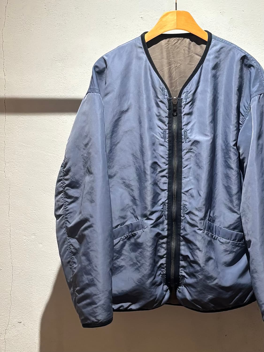 Visvim Iris jacket (22fw) 상품이미지2