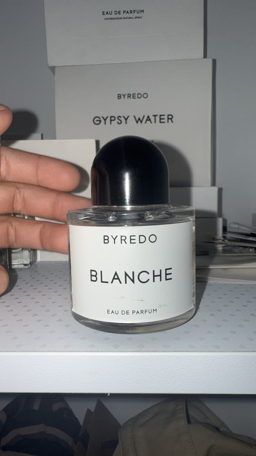 바이레도 블랑쉬 50ml 상품이미지1