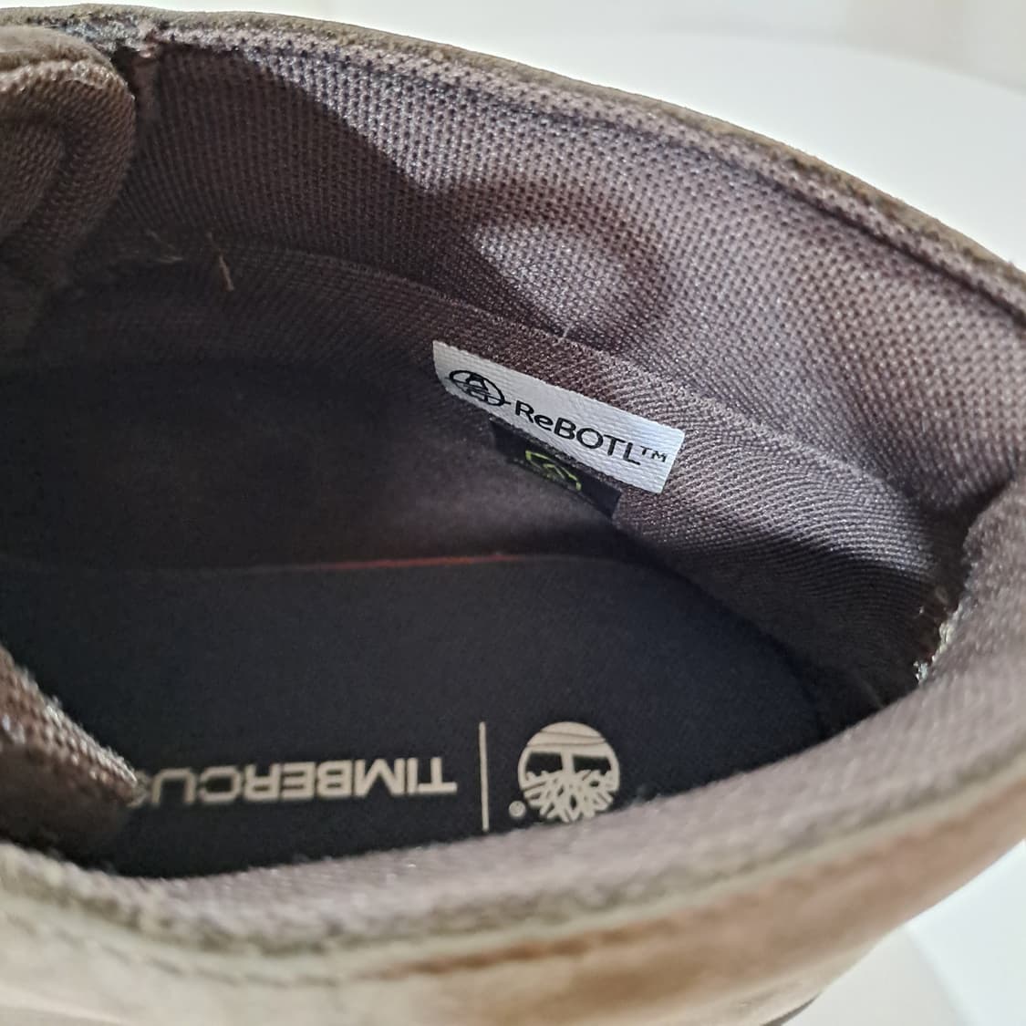 (택포) 팀버랜드 브리톤 로드 프리미엄 워터프루프 250 A943 상품이미지9