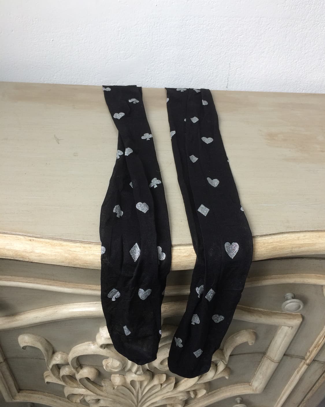 trump pattern stocking 상품이미지2