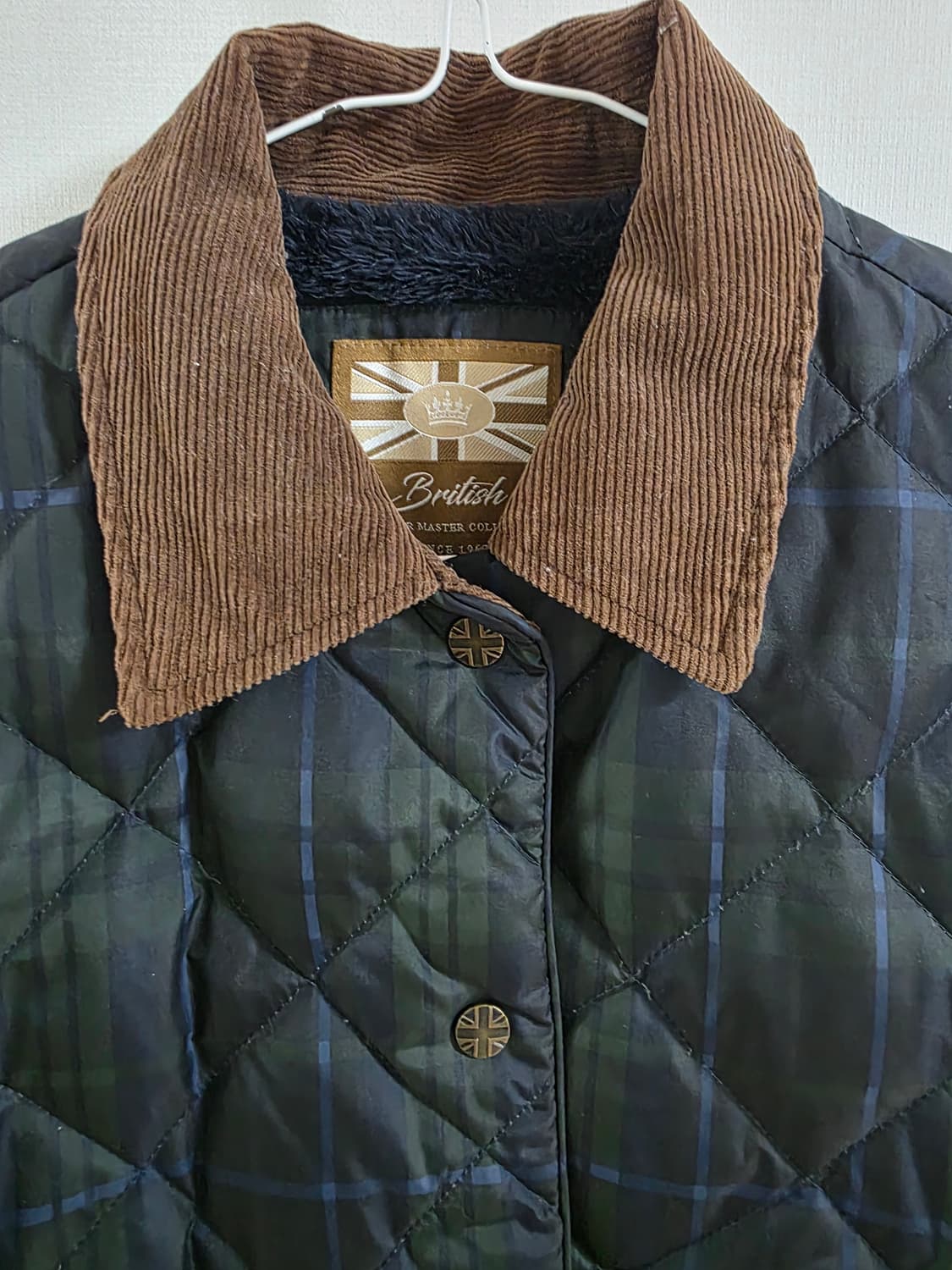 merc 오리털 패딩 상품이미지3