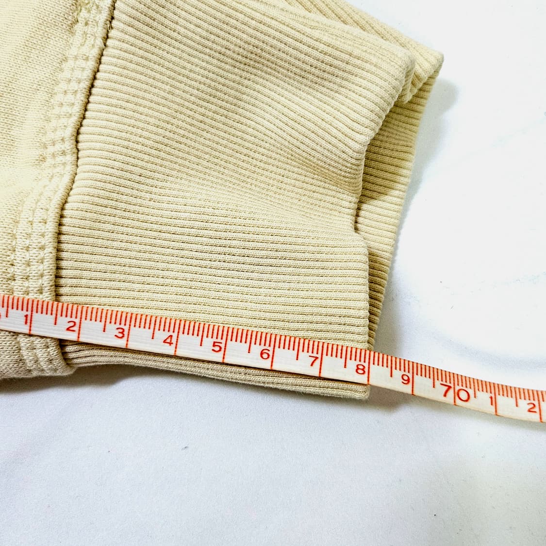 [S(100)][칼하트윕 WIP]아일랜드 루즈핏 스웨트셔츠 상품이미지8