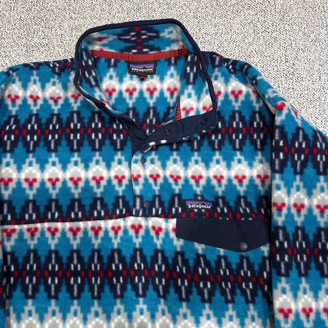 파타고니아 신칠라 상품이미지2