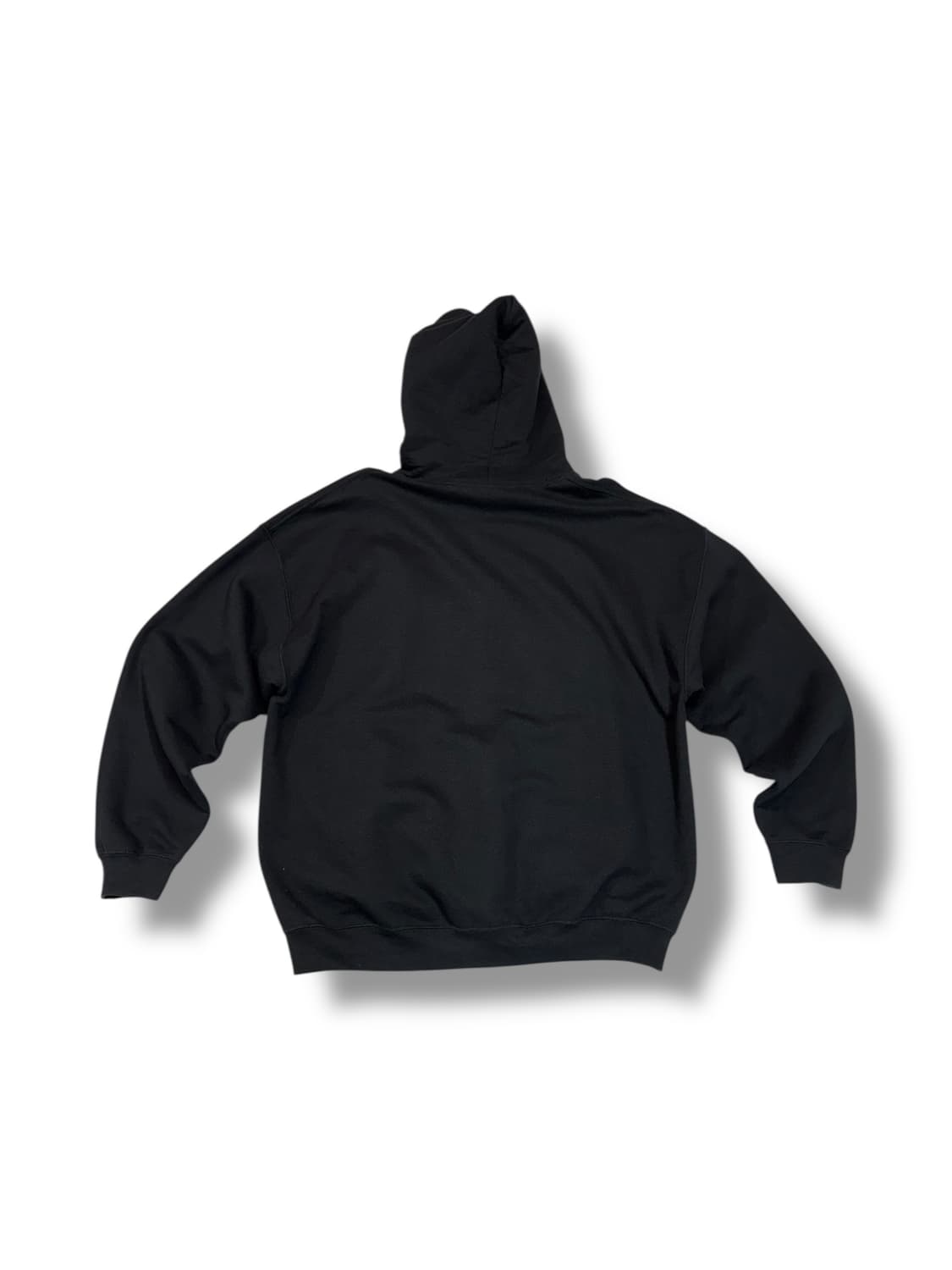 오사마리 크루 스웻 후드티 (XL)   상품이미지3