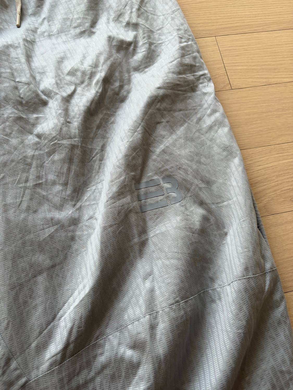 [S] 네임세이크 24ss 라마 캐롯 팬츠 상품이미지3