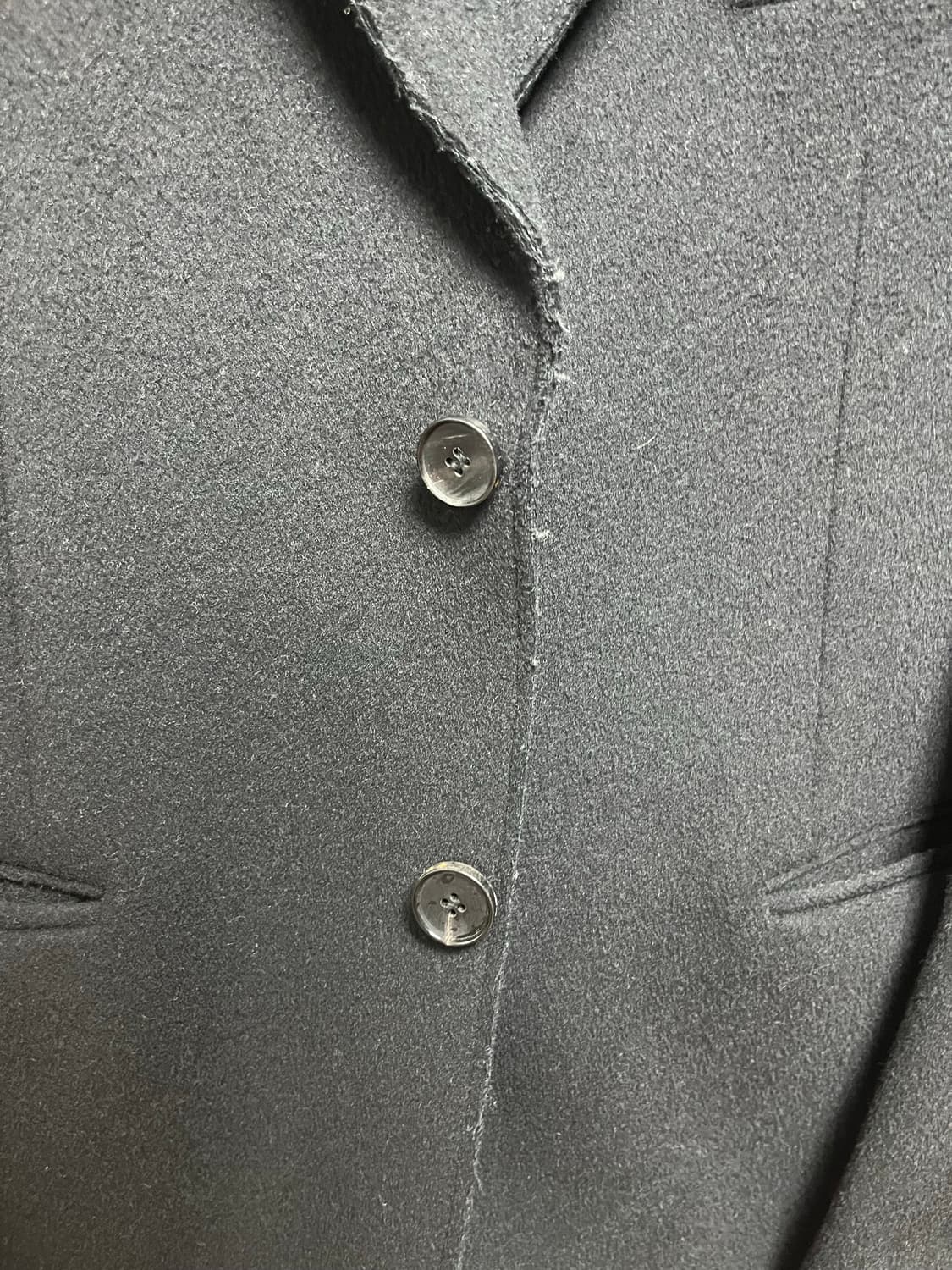 토니웩 울 블레이저 상품이미지4